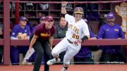 Minnesota Takes Game One In Super Regional Over LSU
