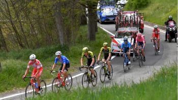 2019 Giro d'Italia Stage 14
