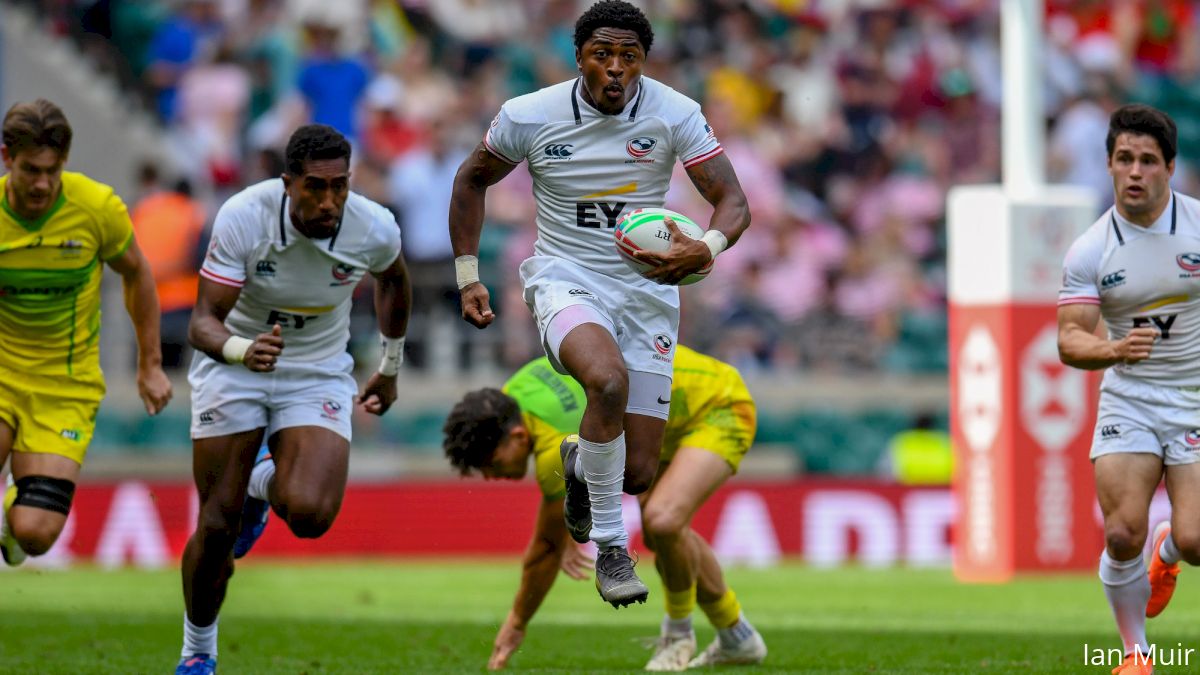 How To Watch: AF International 7s