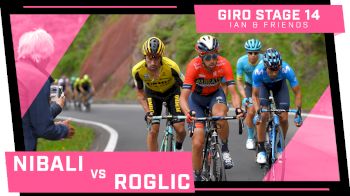 2019 Giro d'Italia Stage 14 Recap Show | Carapaz Sneaks Away