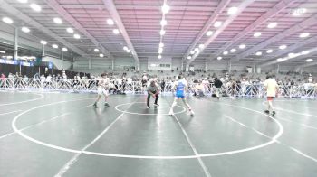 90 lbs Rr Rnd 2 - Joey Cotter, CTWHALE vs Ceiran Sontz, Ruthless Black