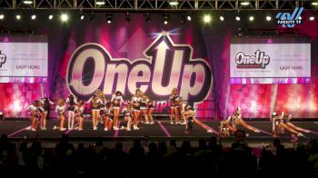 Premier Athletics - Nashville - LADY LIONS [2024 L2 Senior - Medium Day 1] 2024 One Up Grand Nationals