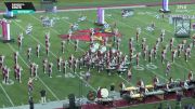 Colts "On Fields" at 2024 DCI Central Indiana