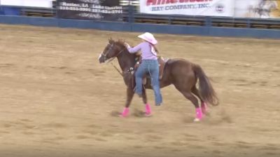 NJHSRA Louisiana | May 25 | Perf 4