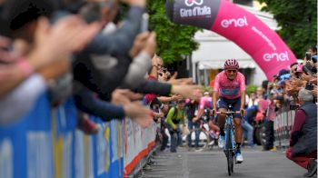 2019 Giro d'Italia Stage 15