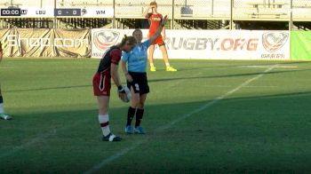 College 7s Men D1AA Final: L-B vs WMU