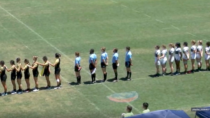 College 7s WD1E Final: Dartmouth vs Lindenw'd