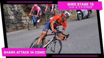 2019 Giro d'Italia Stage 15 Recap Show | The Giro Does Lombardia