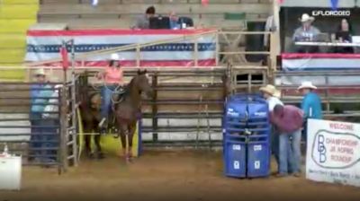 Barry Burk Roping | May 26 | Day 3