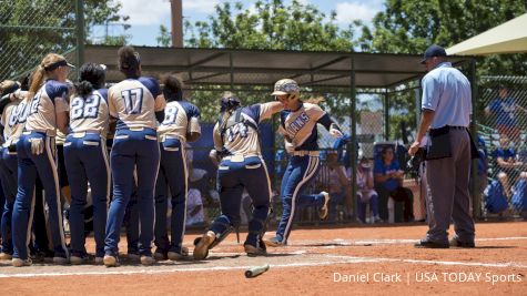 Chipola Captures Third NJCAA Division I Softball Title