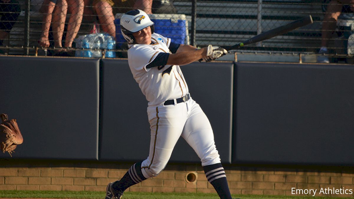Emory Walk-Off Win Lifts Eagles To The Division III Finals
