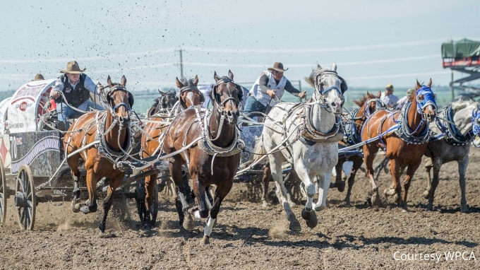 Photo courtesy of the WPCA