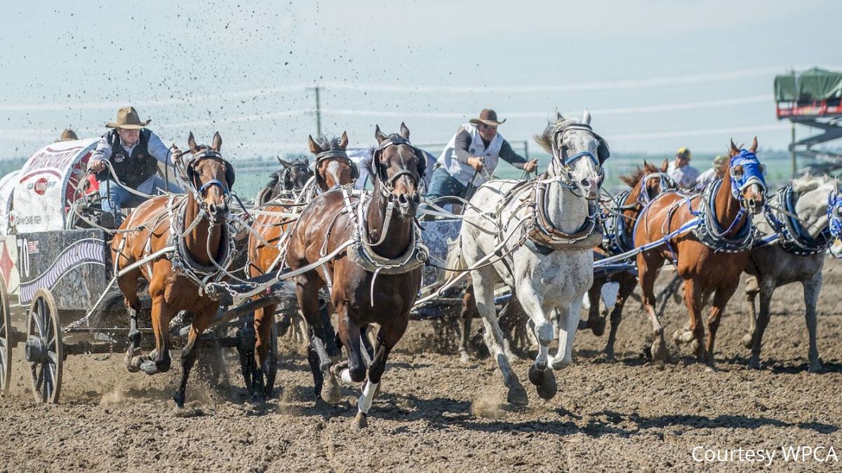 WPCA: Friday Night Races In High River Cancelled