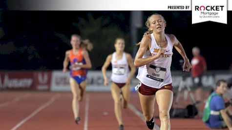 Here's The Deal: Big 12 Outdoor Championship