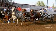 The World Professional Chuckwagon Association Is Back In 2019