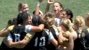 Hard Defense, Ball Movement Mean Victory for Lindenwood Women