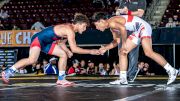 Complete Akron 2019 Preview: 10 UWW Cadet World Team Spots On The Line