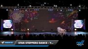 Star Steppers Dance - Youth Elite Jazz [2021 Youth - Jazz - Small Day 2] 2021 Encore Houston Grand Nationals DI/DII