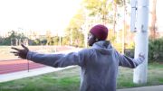 Armani Wallace Takes Us On A Tour Of Florida State's T&F Facilities