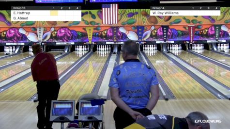 2019 PBA50 Northern California Classic Qualifying Round 2, Squad A