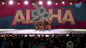 Carolina Elite - Loyalty [2023 L4 Senior Coed - D2] 2023 Aloha Gatlinburg Showdown
