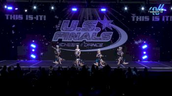 Richmond Twisters - Youth Hail [2024 L1 Youth - D2 Day 1] 2024 The U.S. Finals: Virginia Beach