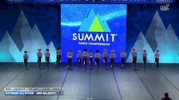 Extreme All Stars - Mini Majesty [2026 Mini - Premier - Hip Hop - Large Finals] 2026 The Dance Summit