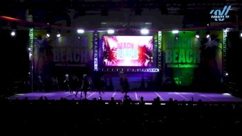NOVA Cheer Elite - NOVA Phoenix Elite [2024 L2 Performance Rec - 10-18Y (NON) - Large Day 1] 2024 ACDA Reach the Beach Nationals & Dance Grand Nationals