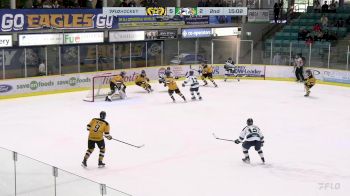 Replay: Home - 2025 Victoria vs Surrey | Sep 21 @ 3 PM