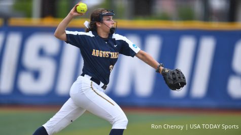 What You Should Know About Augustana Softball