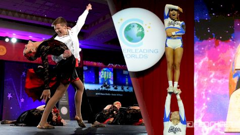 2019-2020 Worlds Bid Event Calendar