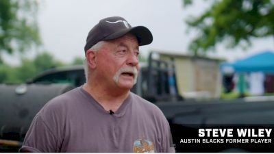 Austin Blacks Old Boy Steve Wiley: A Home For Austin Rugby