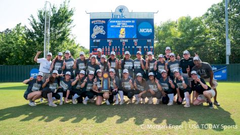 Texas Lutheran Wins First NCAA Division III Championship