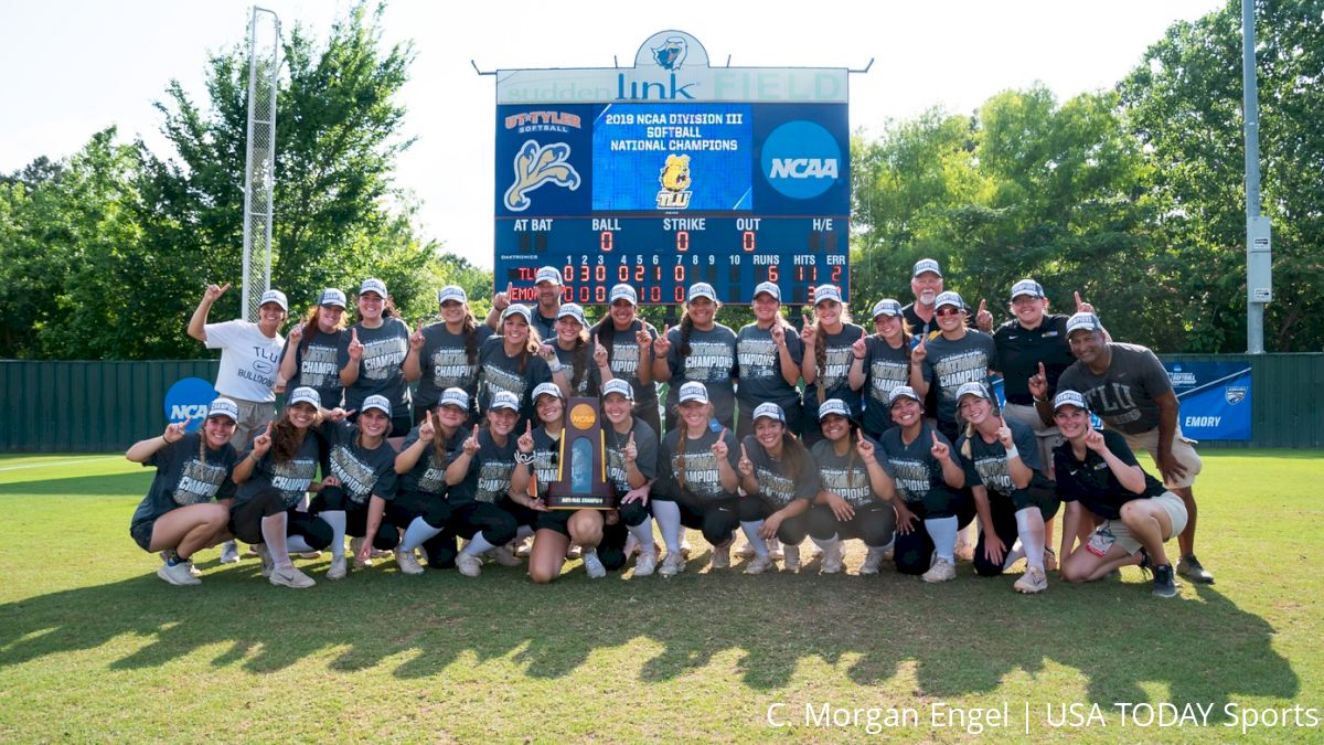 Texas Lutheran Wins First NCAA Division III Championship