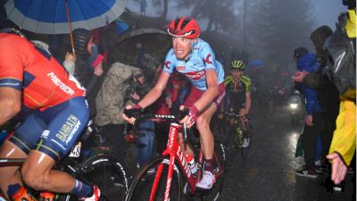 2019 Giro d'Italia Stage 16