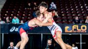 Top Potential Cadet Freestyle Matches