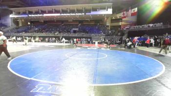 Replay: Mat 2 - 2026 Sac-Joaquin Masters | Feb 21 @ 9 AM