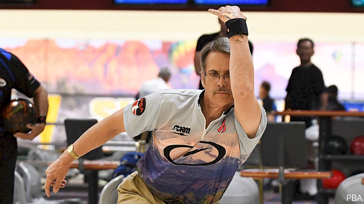 How to Watch: 2021 PBA60 Dick Weber Classic