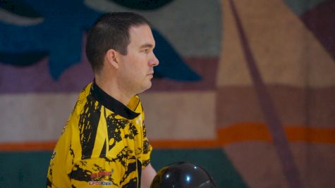 After Taking Time Off, Rash Ready For PBA Playoffs Semis