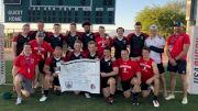 11 Surprise Teams At College 7s Championships