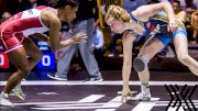 Anthony-Conder Series Moved To Evening Session Of Final X - Rutgers