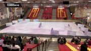 Claremont HS "Claremont CA" at 2026 WGI Guard Palm Desert Regional+
