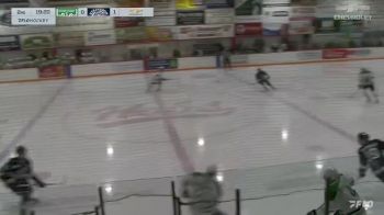 Replay: Home - 2024 Portage vs Steinbach | Jan 5 @ 6 PM