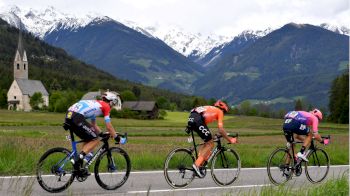 2019 Giro d'Italia Stage 17