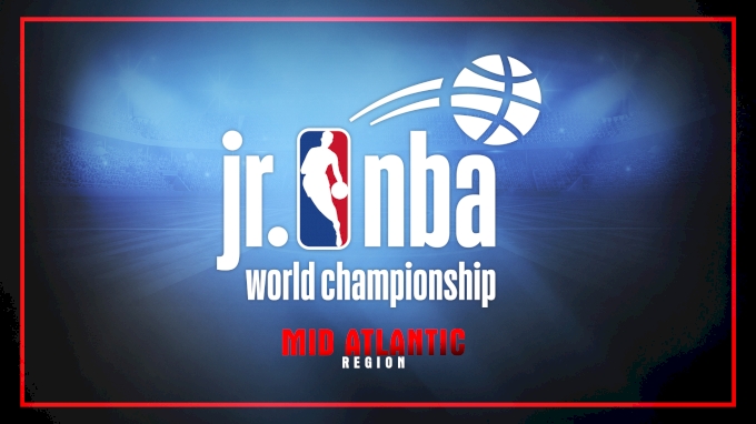 picture of Jr. NBA Global Championships - Mid Atlantic