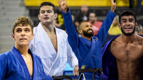 2019 IBJJF Worlds: The Greatest Roosterweight Division, Ever