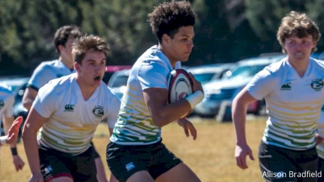 Three Ohio HS Finals Live On FloRugby