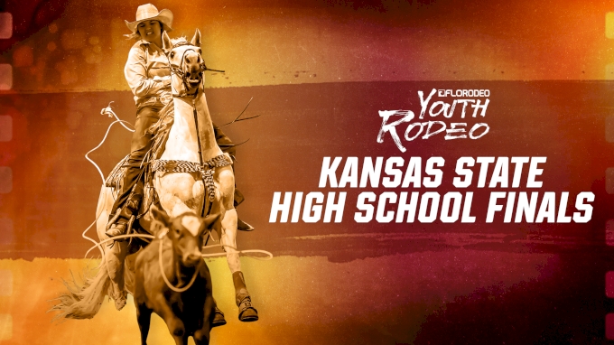 picture of 2019 NHSRA Kansas State Finals: RidePass PRO