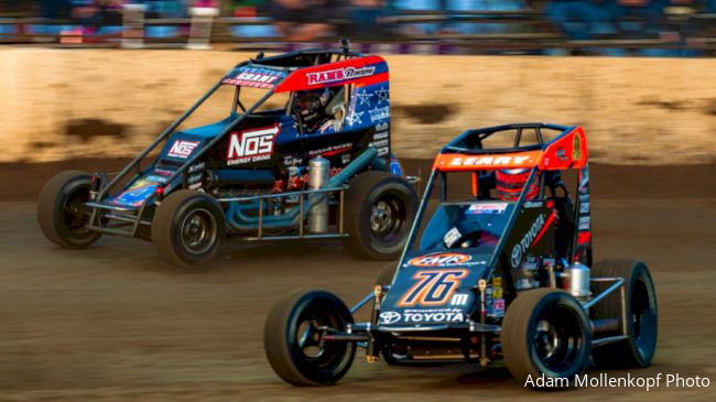 Indiana Midget Week Ready to Rock June 4 9 FloRacing