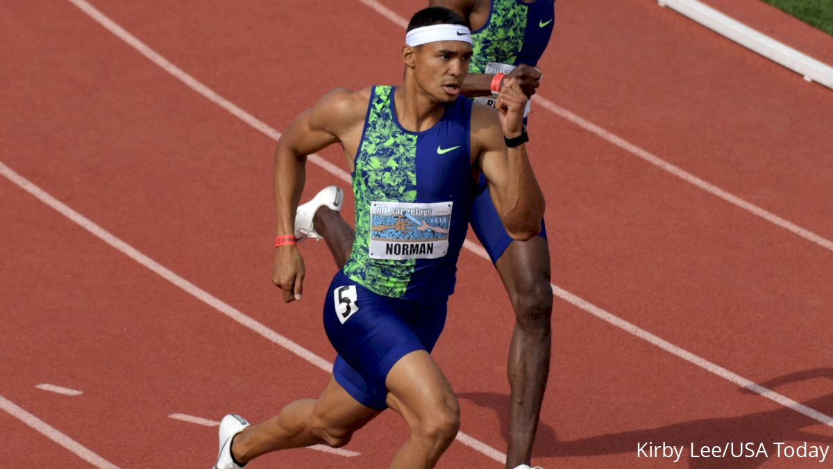 Can Norman PR Again? Five Biggest Stockholm DL Questions